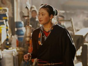 Bijoux tibétains, histoire, photos, bijoux tibétains en ligne