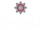 Bijoux de créateur artisanaux OMYOKI