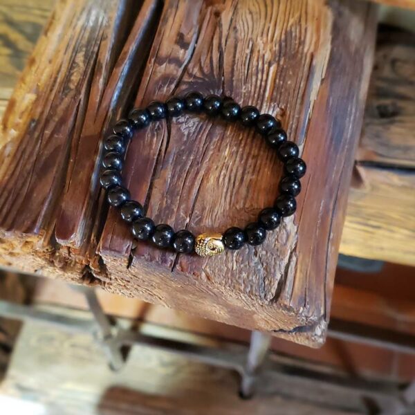 Bracelet en onyx JVALA