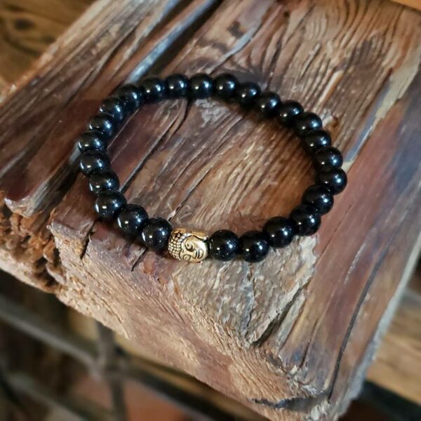 Bracelet en onyx JVALA